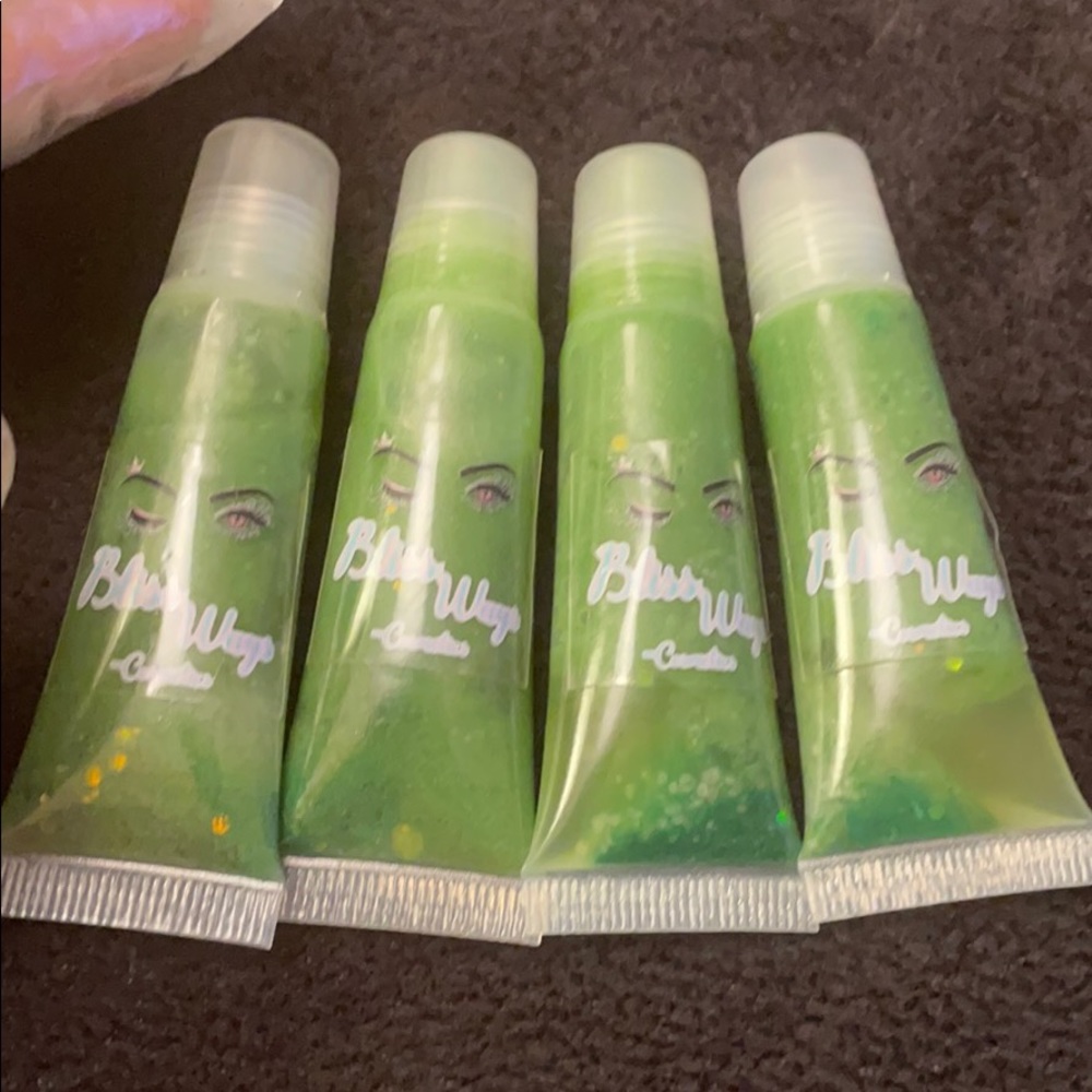 Green Money